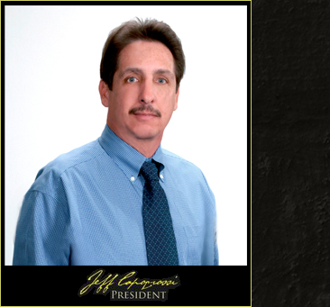 Jeff Capogrossi, President